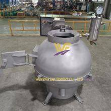 WFA Cattle Tripe and Paunch Washing Machine Slaughtering Equipment for Cow Washer Slaughtering Equipment thumbnail-2