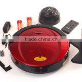 2015 Multifunctional Robot Vacuum Cleaner and Street Sweeper M882