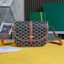 Women Luxury Designer Handbag Right Logo Lady Shoulder Bags thumbnail-5