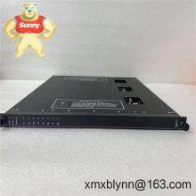 TRICONEX 3511 – TMR System Module for Safety-Critical Control thumbnail-3