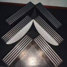 Laminated Rubber Neoprene Pad Elastomeric Bearing Pads For Bridges thumbnail-3