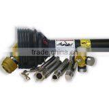 PTO Shaft Spline York for Agriculture Use