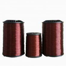 Motor Capacitor Starter IEC-60317 Enameled Aluminum Wire Magnet Wire Electrical Wires AWG4-32 With International Certificate United Kingdom Sudan thumbnail-6