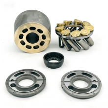 Pièces de pompe hydraulique A11VO190 thumbnail-4