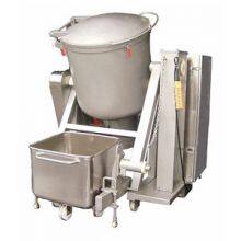 NH-500L VHam Production in the Vacuum-Massager