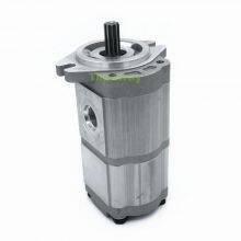 OEM DH150 Bagger-Zahnradpumpe zur Reparatur DAEWOO DH150W Steuerpumpe 67059806 Nachmarkts-Steuerpumpe thumbnail-5