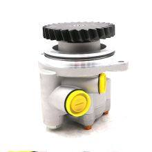 Reliable Sany Hydraulic Steering Pump - Best Price Steering Pump for Sany for Sany Excavator Steering System Parts thumbnail-3