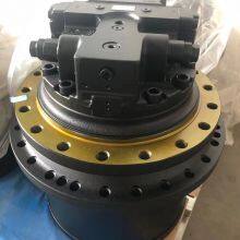 Sany Excavator Reducer Assembly TM60VD-A-256/151-1130101010117A Main Reducer Assembly for SY305 SY335 SY365 thumbnail-3