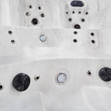 Swimming Pool Acrylic Villa Large Bathtub Pool thumbnail-3