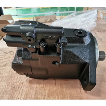 153-7021 196-7765 224-4431 Hydraulic Piston Pump 252-2680 267-6598 271-2116 280-7137 thumbnail-4