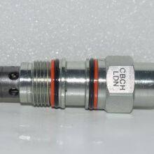 Sun Balance Valve CBCHLDN With Pressure Pilot Ratio 10:1, Standard Load Holding Valve thumbnail-2