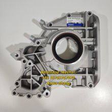 The Oil Pump VOE 23170999 Fits for VOLVO D6E, D6D, and D6H Diesel Engines Volvo thumbnail-4