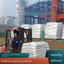 Early-strength Grouting Material for Bridge Bearing Reinforcement, Suitable for Winter Construction, Nationwide Delivery From the Nearest Warehouse thumbnail-5