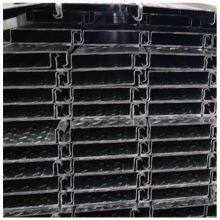 Galvanized Dry Type Floor Deck Sheet for Industrial Platform thumbnail-5