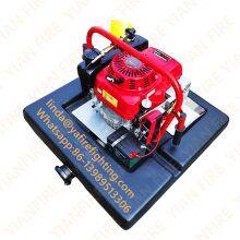 Yianfire 13HP Electric Floating Pump Portable Floating Pump thumbnail-2