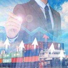 China Freight Forwarding/Sea Freight/Air Freight/China Import and Export thumbnail-1