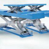 SF-H3500 Two Level Alignment Scissor Lift, Car Lift Equipment, Lift Car thumbnail-1