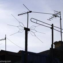 Outdoor Antenna thumbnail-1