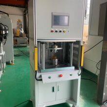 Zhuen Press: Cylinder Liner, Bearing, Oil Seal & Piston Pin Press-Fitting thumbnail-5