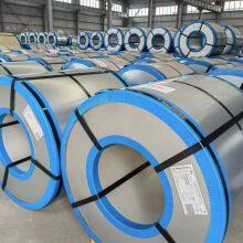 Steel Coil & Strip & Cold Rolled Coil，DC01~DC07、SPCC/SPCD/SPCE、St12~St15、Q195~Q345 thumbnail-5