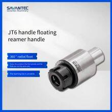 Saiwantek Jt6 Adjustable Reamer Holder, Radial Floating Tool Holder Sv-fter25-jt6 thumbnail-4