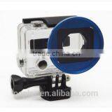 GP153 52mm Filter + Adapter for GoProS Hero4/3+ thumbnail-2