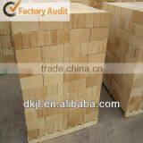 High Alumina Content Refractory Brick Used in Steel Production thumbnail-2