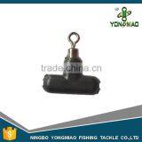 High Quatity Wholesale Fishing Tackle Crap Fishing T-shape Plastic Triple Swivel Fishing Accessories thumbnail-3