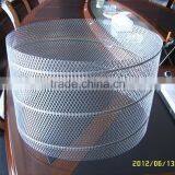 Mesh Spiral Tubing Machine thumbnail-2