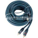 Haiyan Huxi Guests Customize Rca Plug Cable thumbnail-3