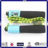 New Product High Quality Digital Jump Rope thumbnail-2