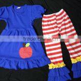 Wholesale Baby Cotton Equipment 2 Equipment for the US Independence Day thumbnail-1