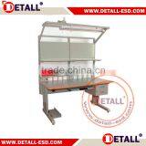 ESD High Quality Workbench for Electronic Factory thumbnail-3