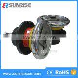 Dongguan Golder Factory Flange Type Safety Chucks