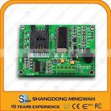 125Khz/13.56mHZ RF Module RS232/TTL , Wiegand thumbnail-1