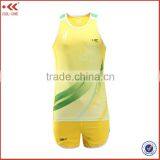 Two Dress track suit,athletic garment,jingFu unifrom custom made