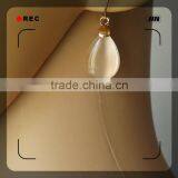 Alloy Jewelry Copper Brass Plating Gold Earring Stud thumbnail-2