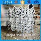 2016 Hot Selling Galvanised Angle Iron Galvanized Hot Rolled Steel Bar Angle 63*63*4mm thumbnail-2
