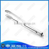 Multi Function Gadgets Locked Metal Stainless Steel Kitchen Tongs thumbnail-5