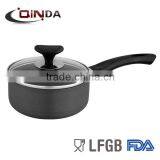 Good Quality Ceramic Coating Milk Pot thumbnail-3