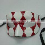 Hallween EVA Ghost Mask(mask,carnival Mask,scaring Mask Eva Foam Animal Mask thumbnail-6