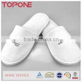 2014 Top Quality Cheap Indoor Disposable Hotel Slippers thumbnail-1