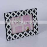 2014 Hot Sell New Contracted Style Wood Painting Picture Frame thumbnail-1
