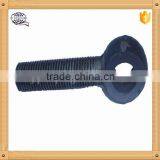 304 Mirror 3mm to 20mm Stainless Steel Flat Eye Bolt thumbnail-4