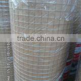 Excellent Ductility 1 2 Welded Wire Mesh thumbnail-1