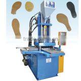 PVC/TPR Out Sole Vertical Injection Moulding Machine