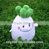 Plush Greenstuff Toy/ Cheap Vegetables/ Soft Lovely Greenstuff Toys thumbnail-2