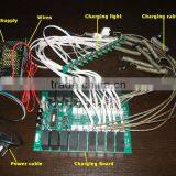 Mobile Phone Charging Kit