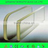 China Manufacturer X-ray Protective Lead Glass thumbnail-1