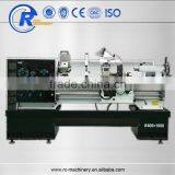 CDE6250A High Precision Conventional Lathe